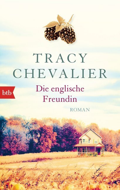Die englische Freundin main product photo