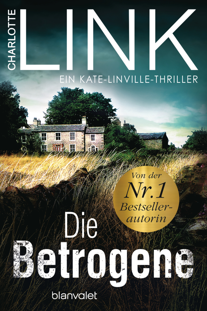 Die Betrogene main product photo