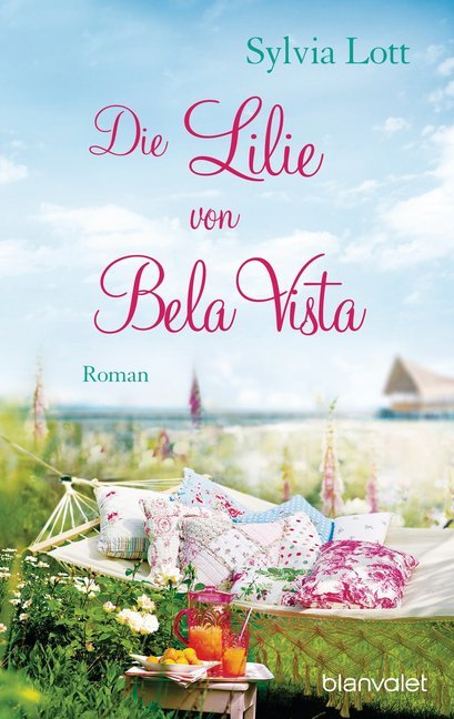 Die Lilie von Bela Vista main product photo