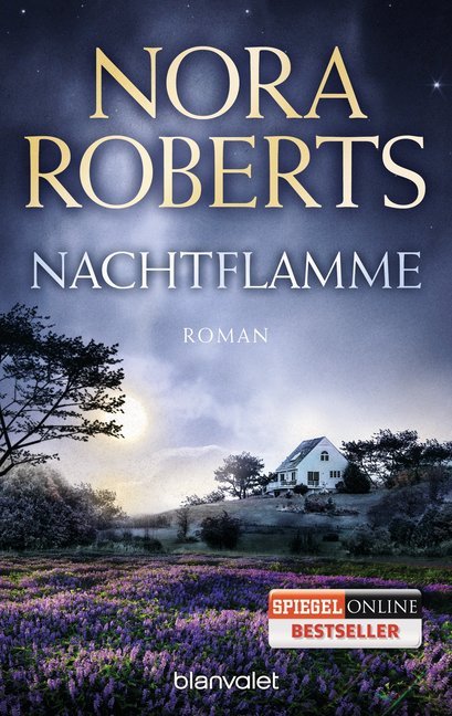 Nachtflamme main product photo