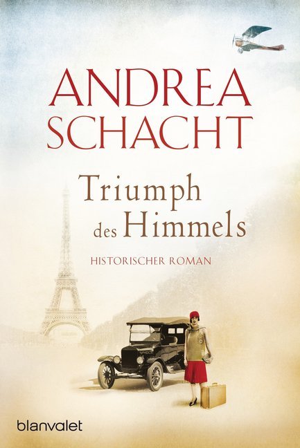 Triumph des Himmels main product photo