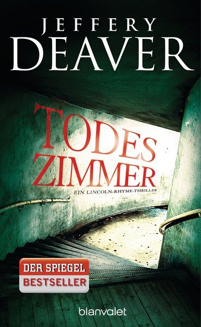 Todeszimmer main product photo