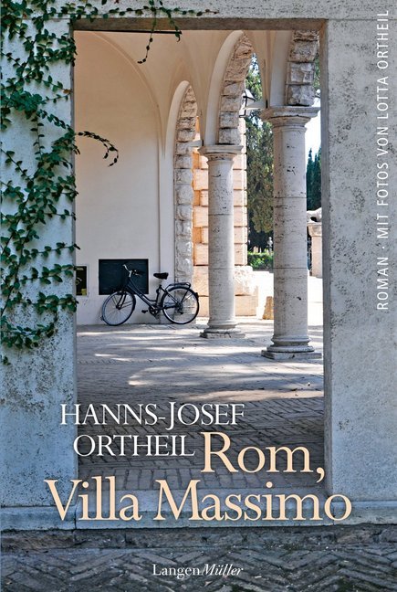 Rom, Villa Massimo main product photo