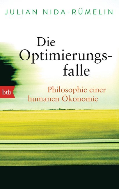 Die Optimierungsfalle main product photo