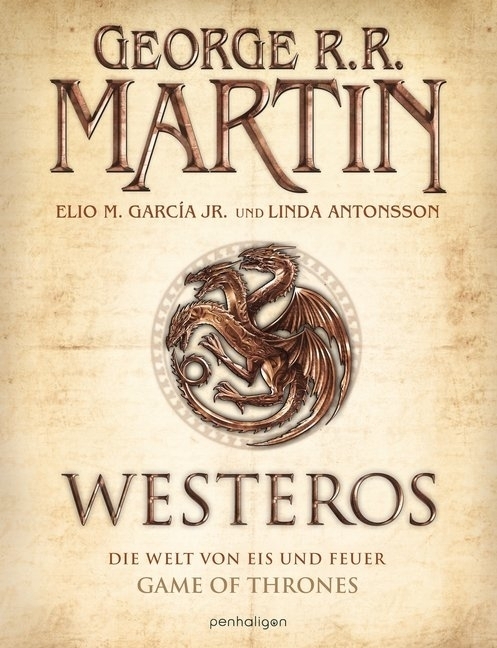 Westeros main product photo