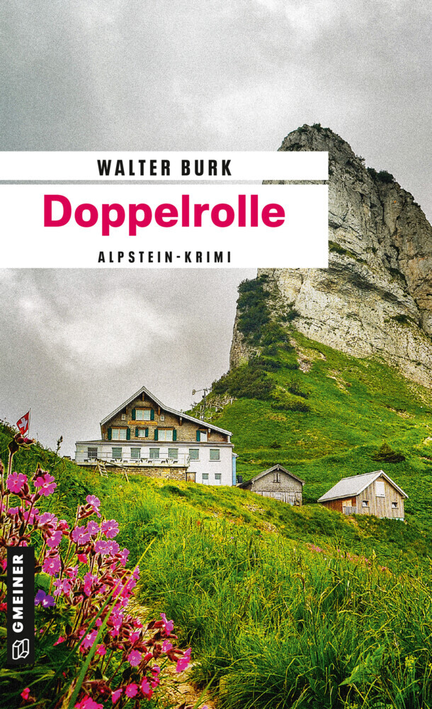 Doppelrolle main product photo
