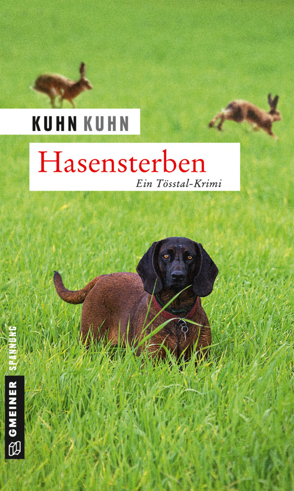 Hasensterben main product photo