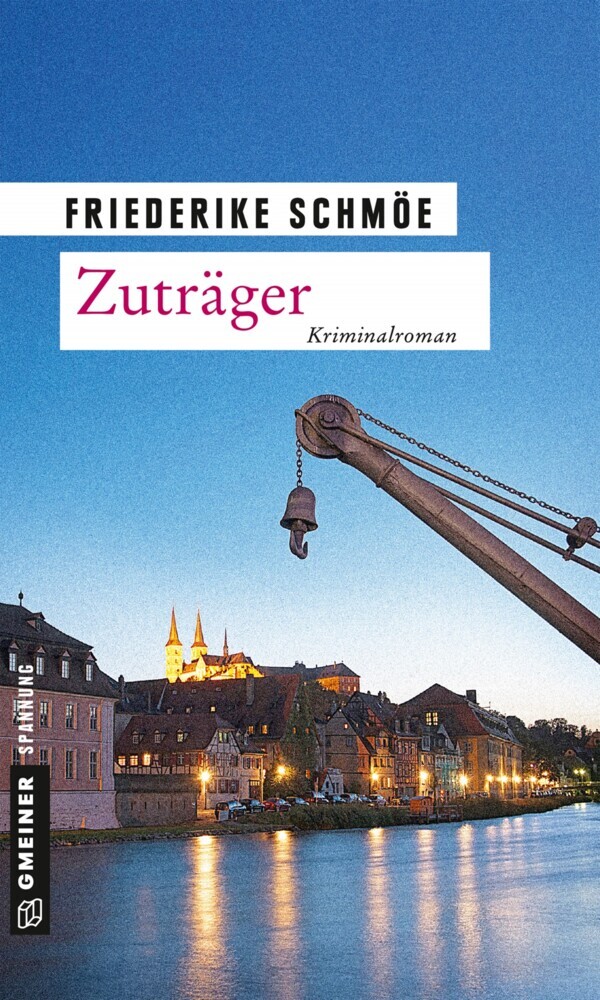 Zuträger main product photo
