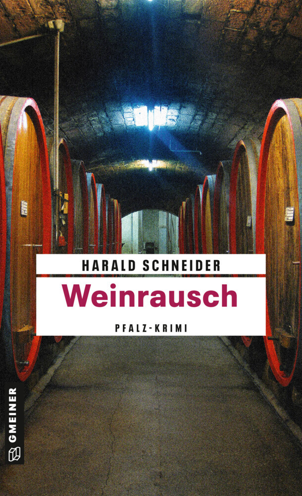 Weinrausch main product photo