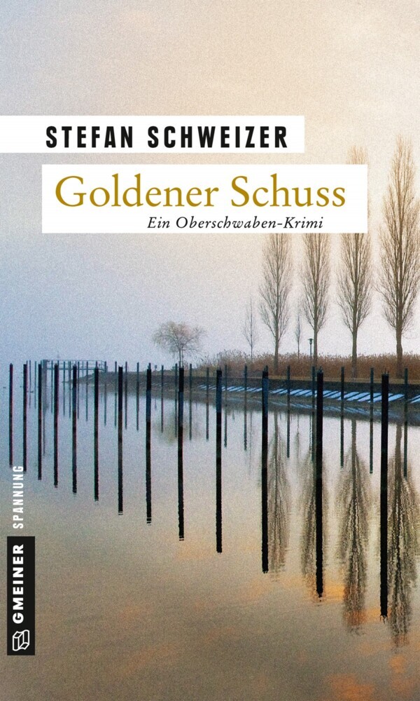 Goldener Schuss main product photo