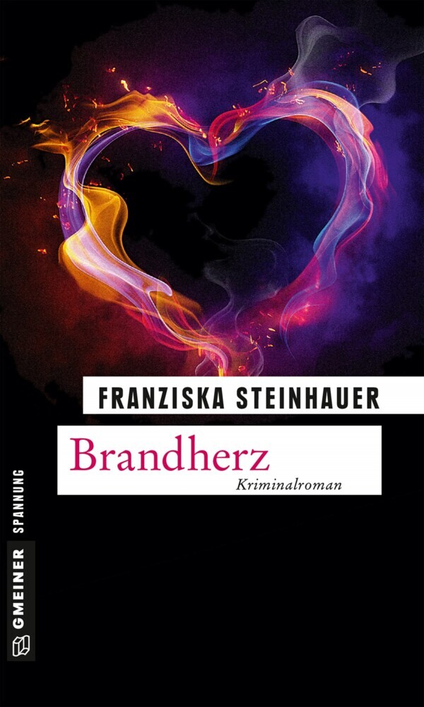 Brandherz main product photo