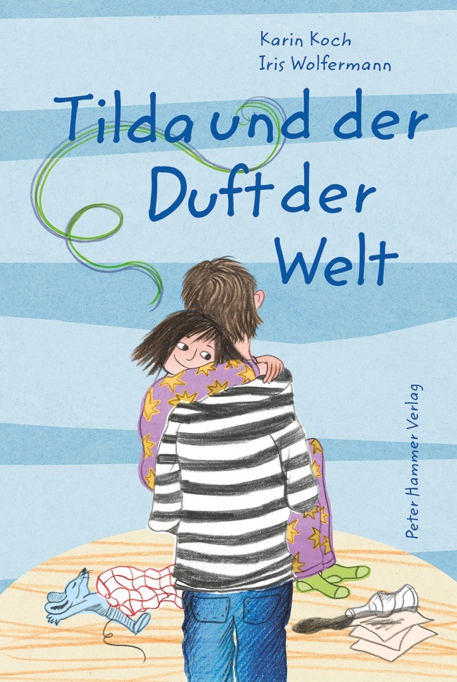 Tilda und der Duft der Welt main product photo