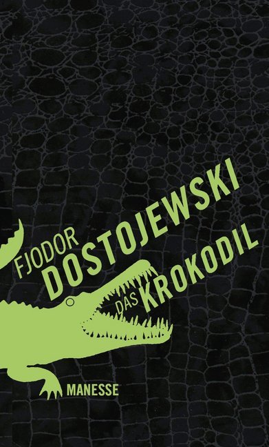 Das Krokodil main product photo