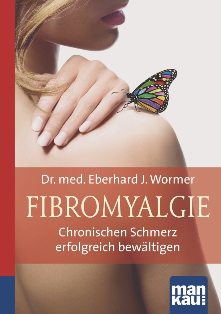 Fibromyalgie. Kompakt-Ratgeber main product photo