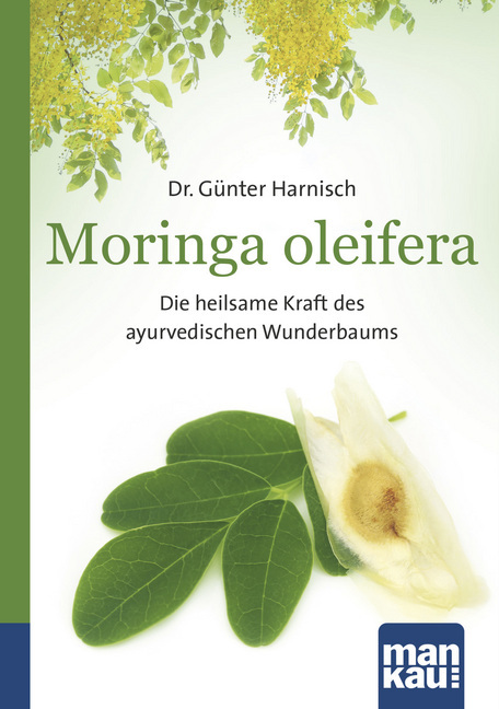 Moringa oleifera. Kompakt-Ratgeber main product photo