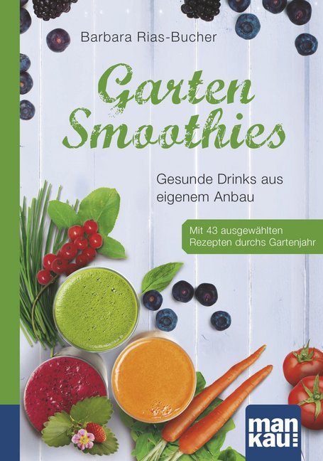 Garten-Smoothies main product photo