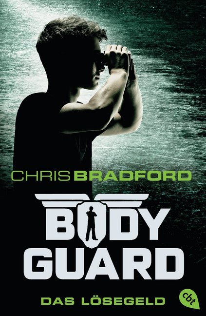 Bodyguard - Das Lösegeld main product photo
