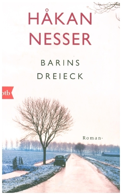 Barins Dreieck main product photo