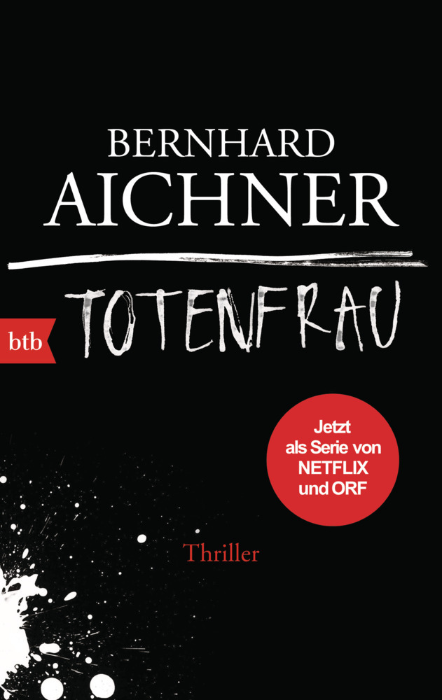 Totenfrau main product photo