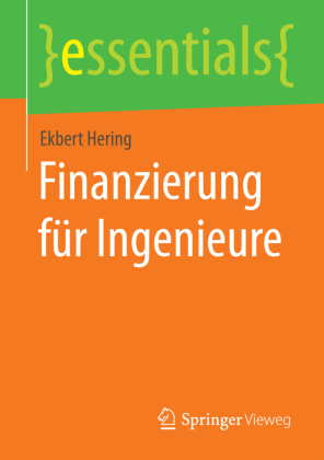 Finanzierung für Ingenieure