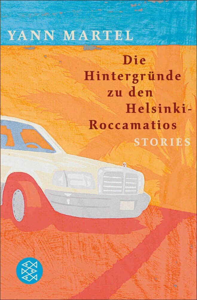 Die Hintergründe zu den Helsinki-Roccamatios main product photo