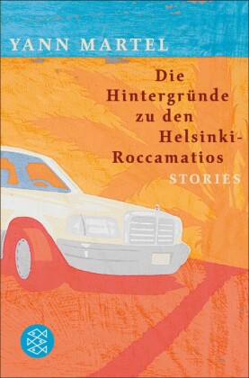Die Hintergründe zu den Helsinki-Roccamatios