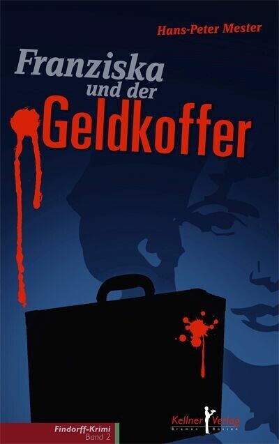 Franziska und der Geldkoffer main product photo