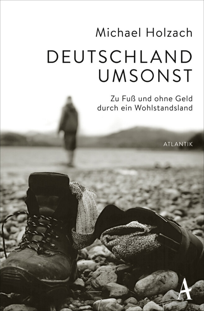 Deutschland umsonst main product photo