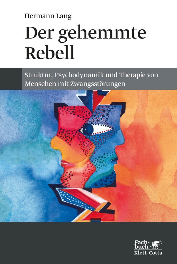 Der gehemmte Rebell main product photo