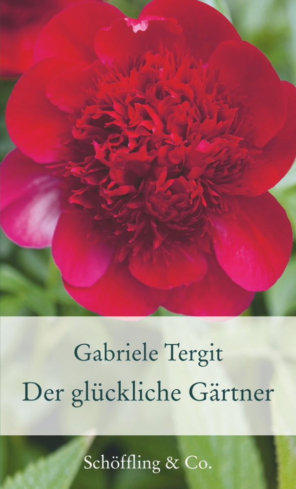 Der glückliche Gärtner main product photo