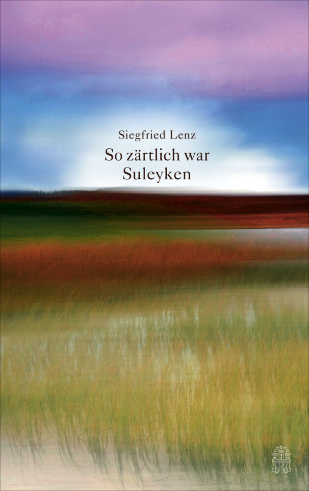 So zärtlich war Suleyken main product photo
