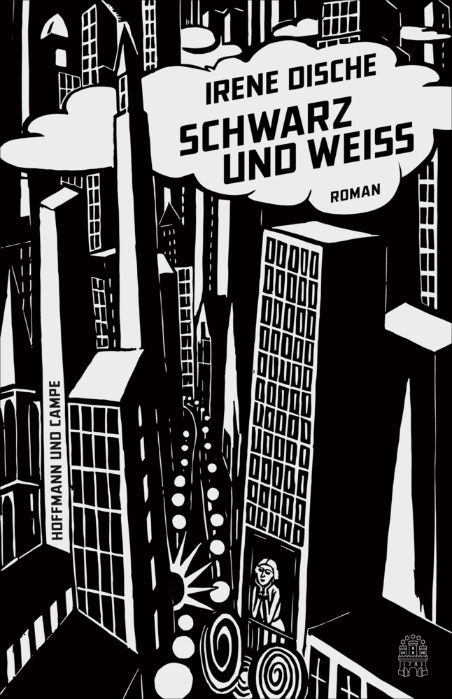 Schwarz und Weiß main product photo