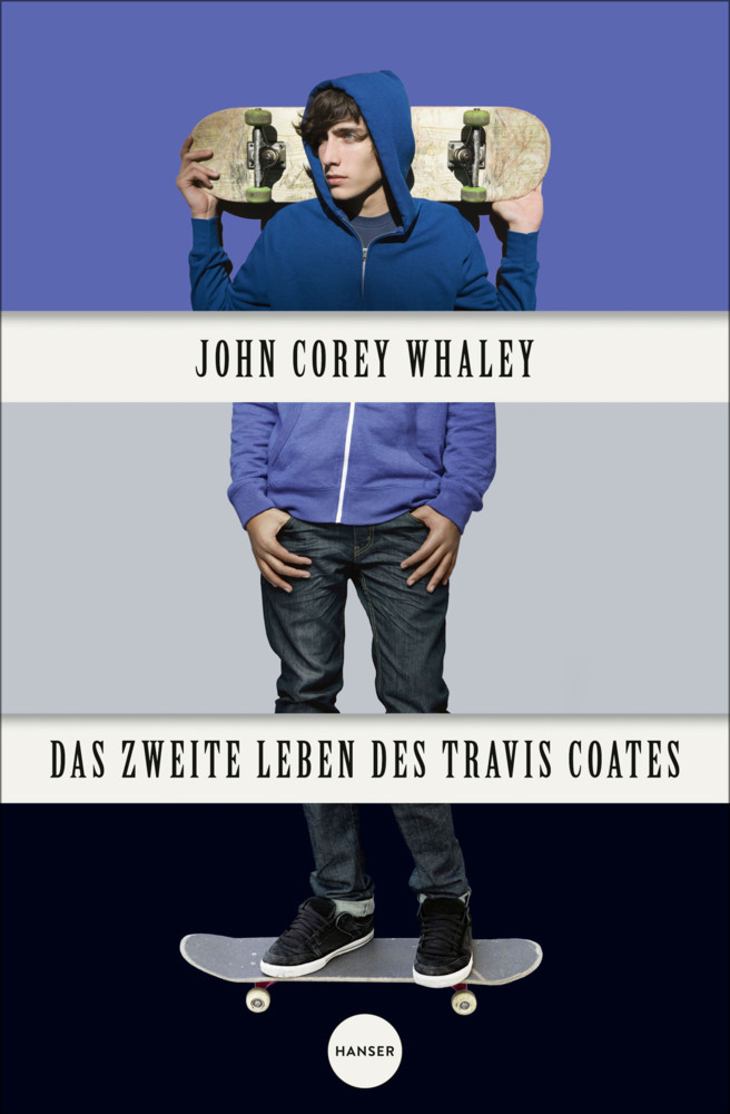 Das zweite Leben des Travis Coates main product photo