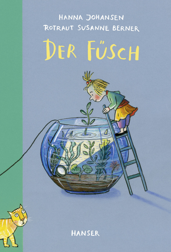 Der Füsch main product photo