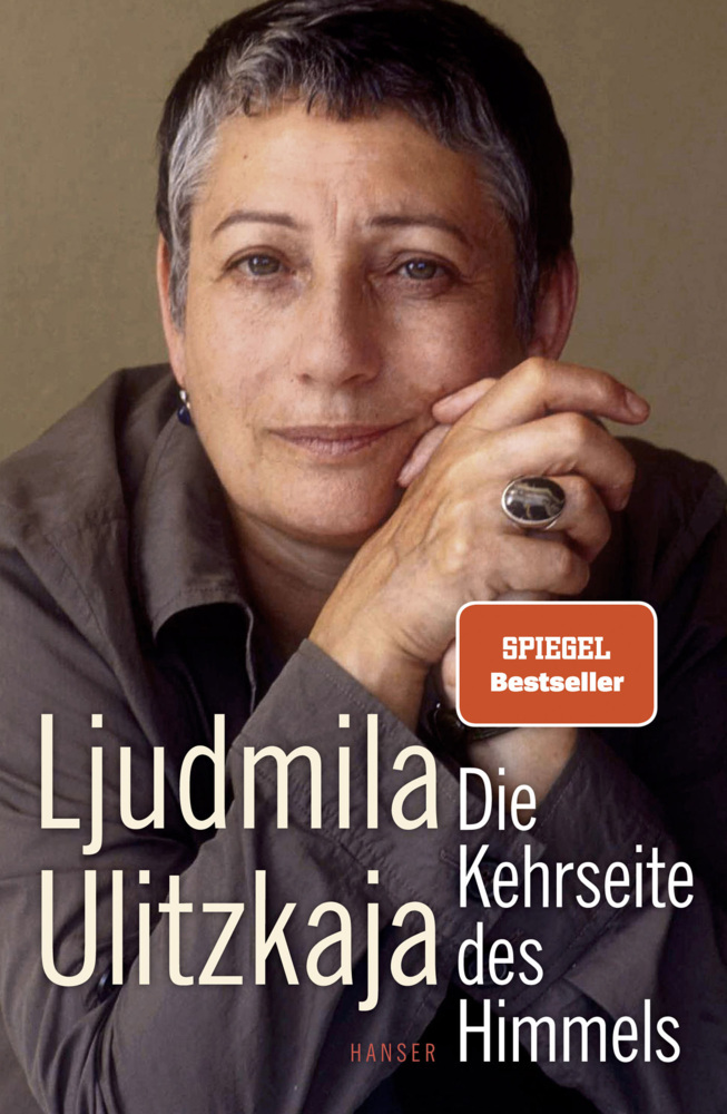 Die Kehrseite des Himmels main product photo