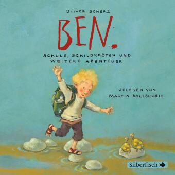 Ben, 1 Audio-CD