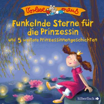 Vorlesemaus, 1 Audio-CD