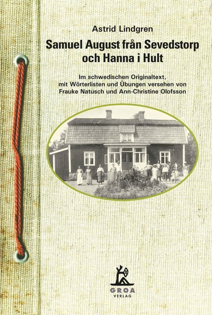 Samuel August från Sevedstorp och Hanna i Hult main product photo