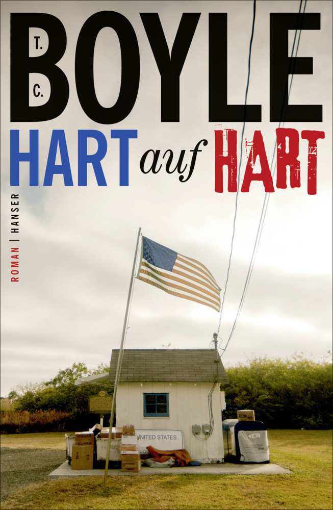 Hart auf hart main product photo