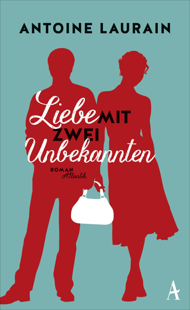 Liebe mit zwei Unbekannten main product photo