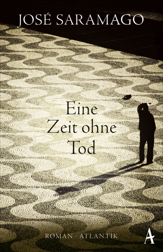 Eine Zeit ohne Tod main product photo