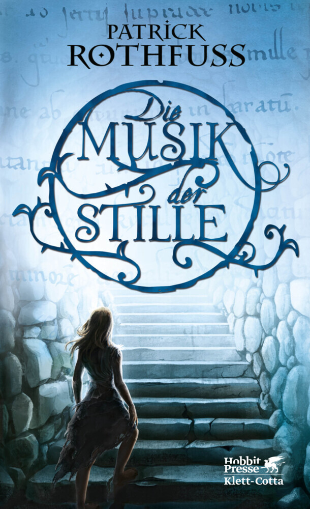 Die Musik der Stille main product photo