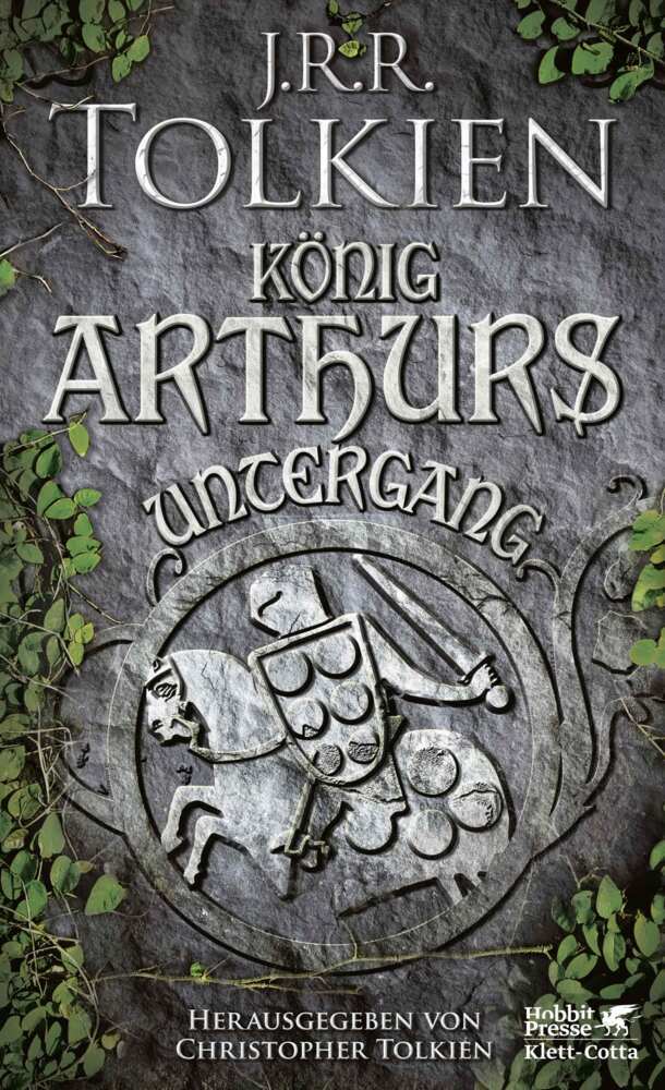 König Arthurs Untergang main product photo
