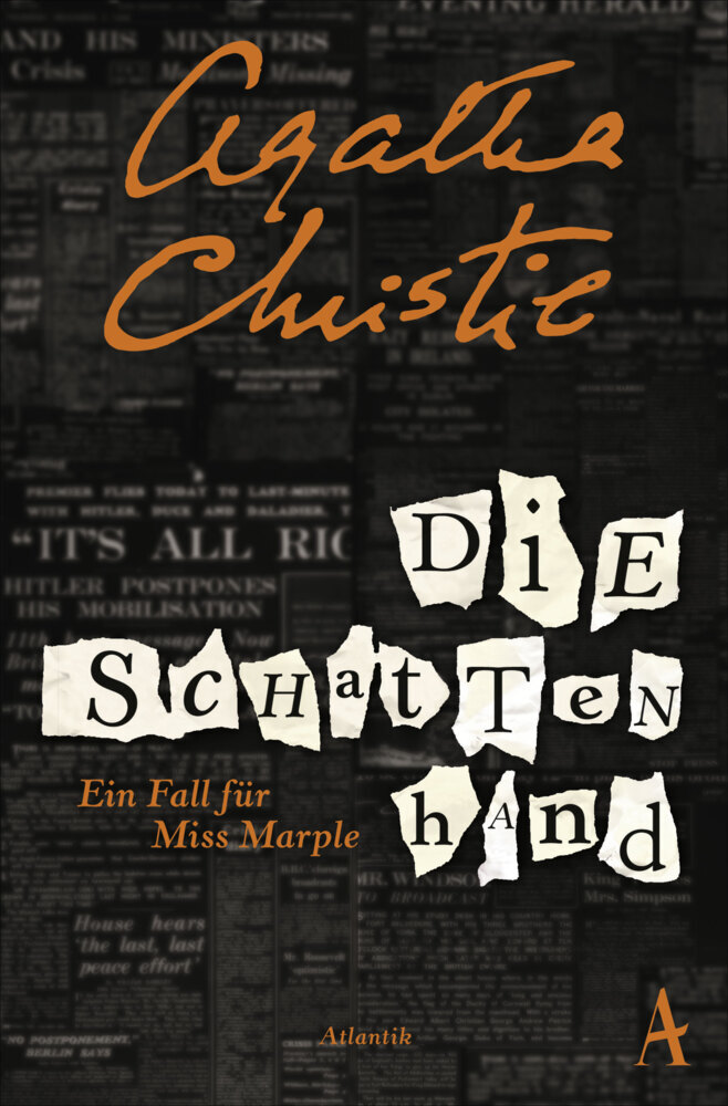 Die Schattenhand main product photo