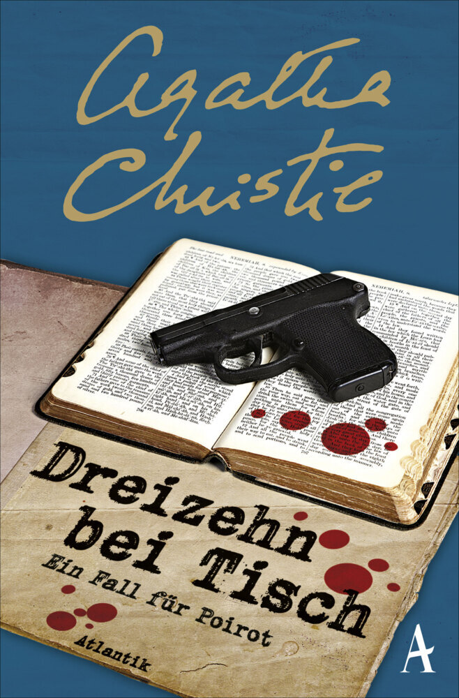 Dreizehn bei Tisch main product photo