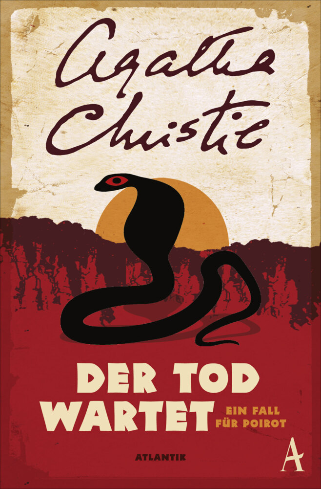 Der Tod wartet main product photo