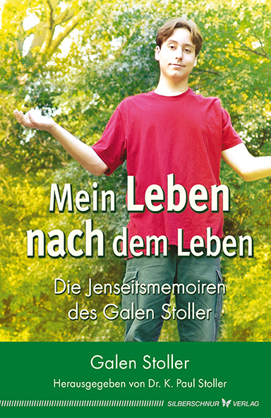 Mein Leben nach dem Leben main product photo
