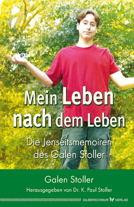 Mein Leben nach dem Leben