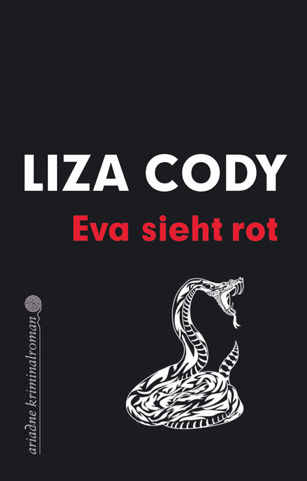 Eva sieht rot main product photo