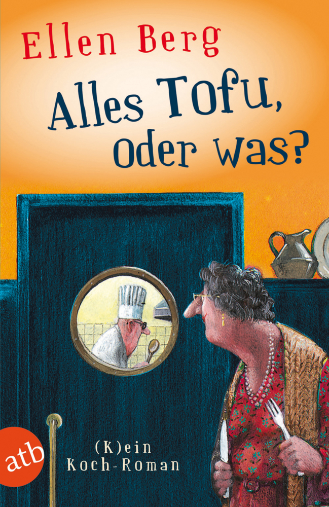 Alles Tofu, oder was? main product photo
